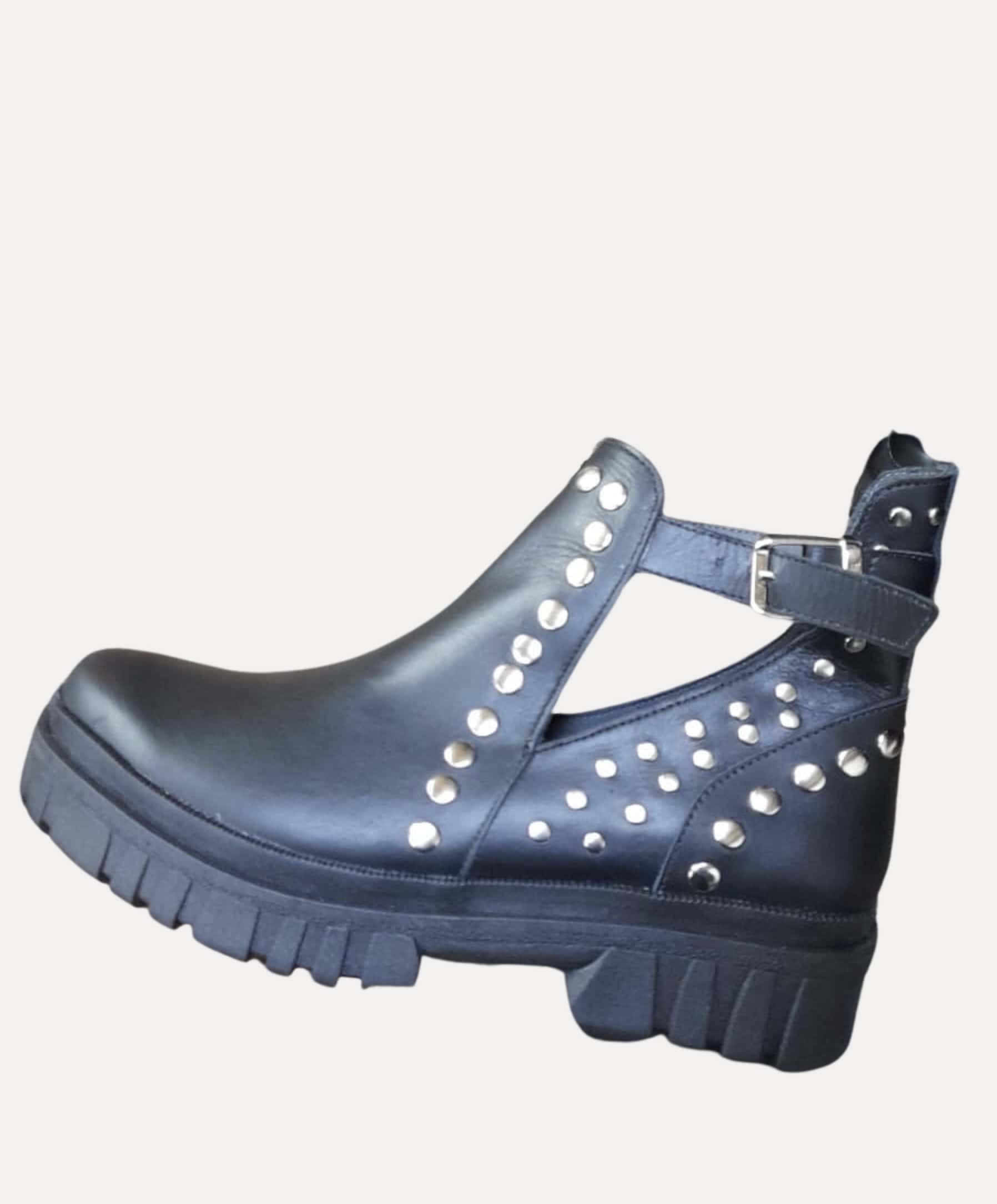 Botín Mujer Andrómeda