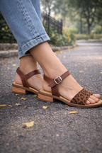 SANDALIA AGATHA