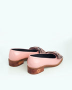 Zapato Mujer Ballerina Opalo Flat