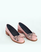 Zapato Mujer Ballerina Opalo Flat