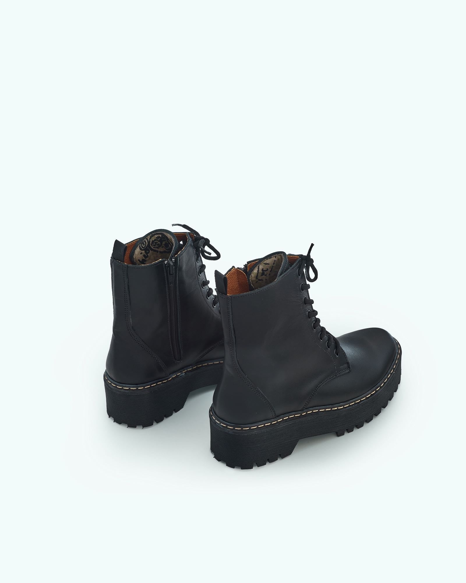 Botín Mujer Capella