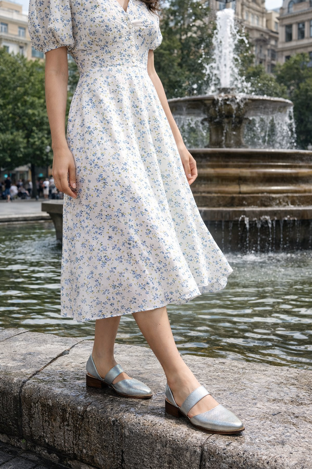 ZAPATO MUJER CLARISA