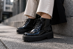 BOTIN MUJER NELLY