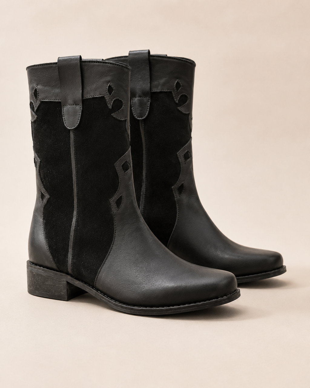 Bota Texana Premium