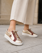 Zapatilla Mujer Allgreen