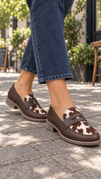 Mocasin Lince