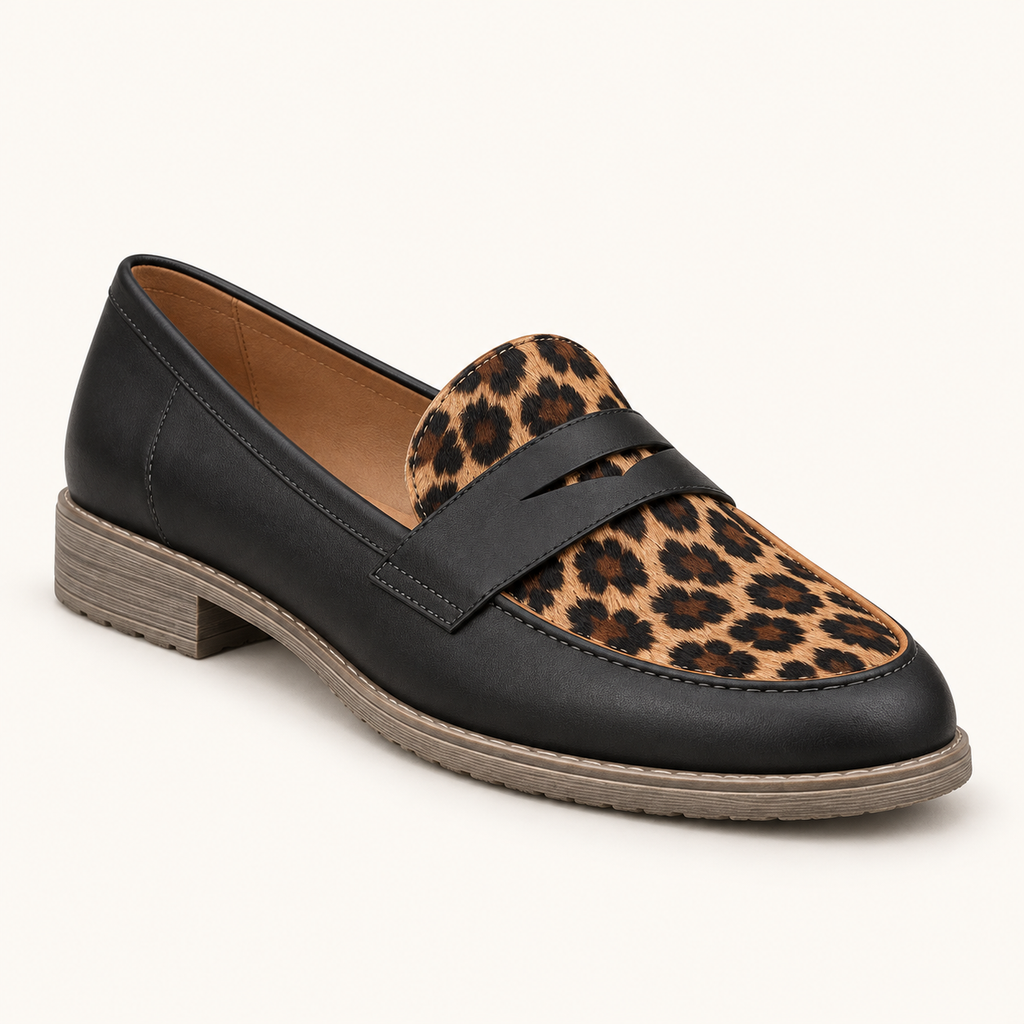Mocasin Lince