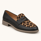Mocasin Lince