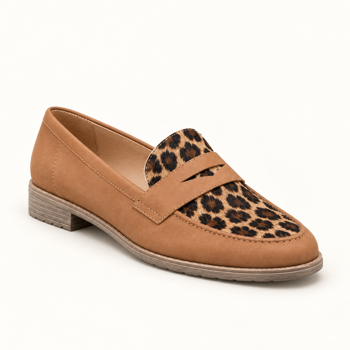 Mocasin Lince