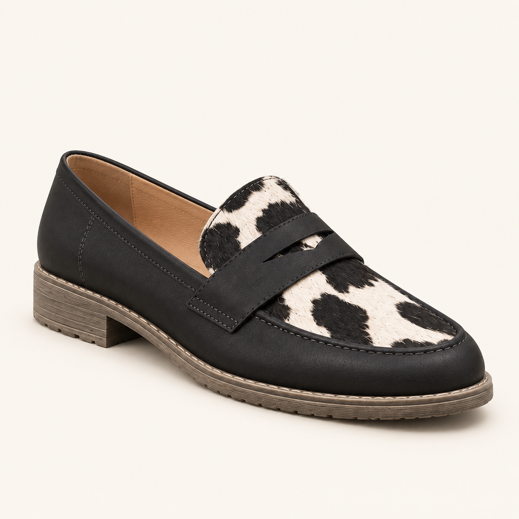 Mocasin Lince
