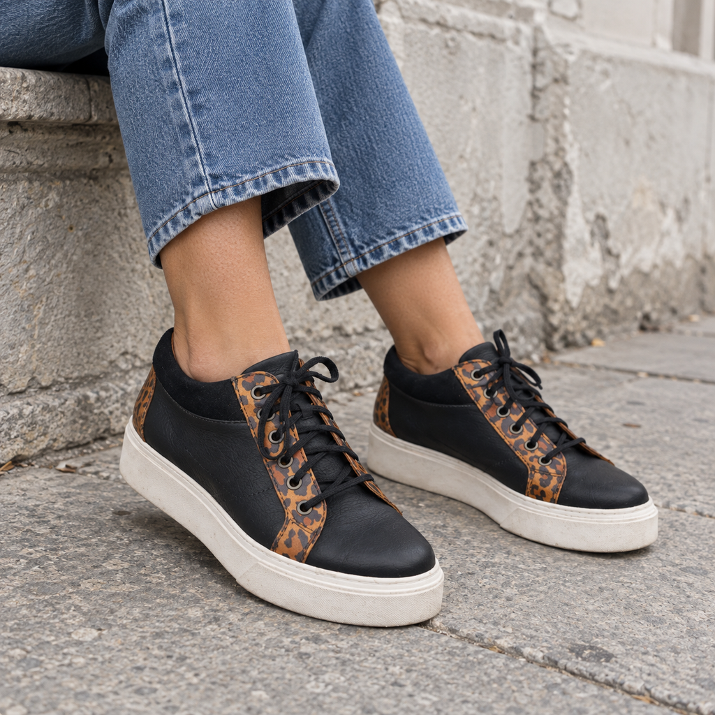 Zapatilla Mujer Merak