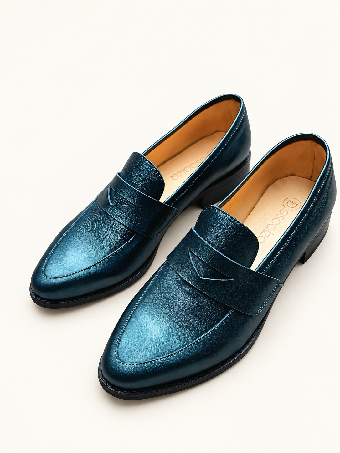 Zapato Mujer Mocasín Galaxy