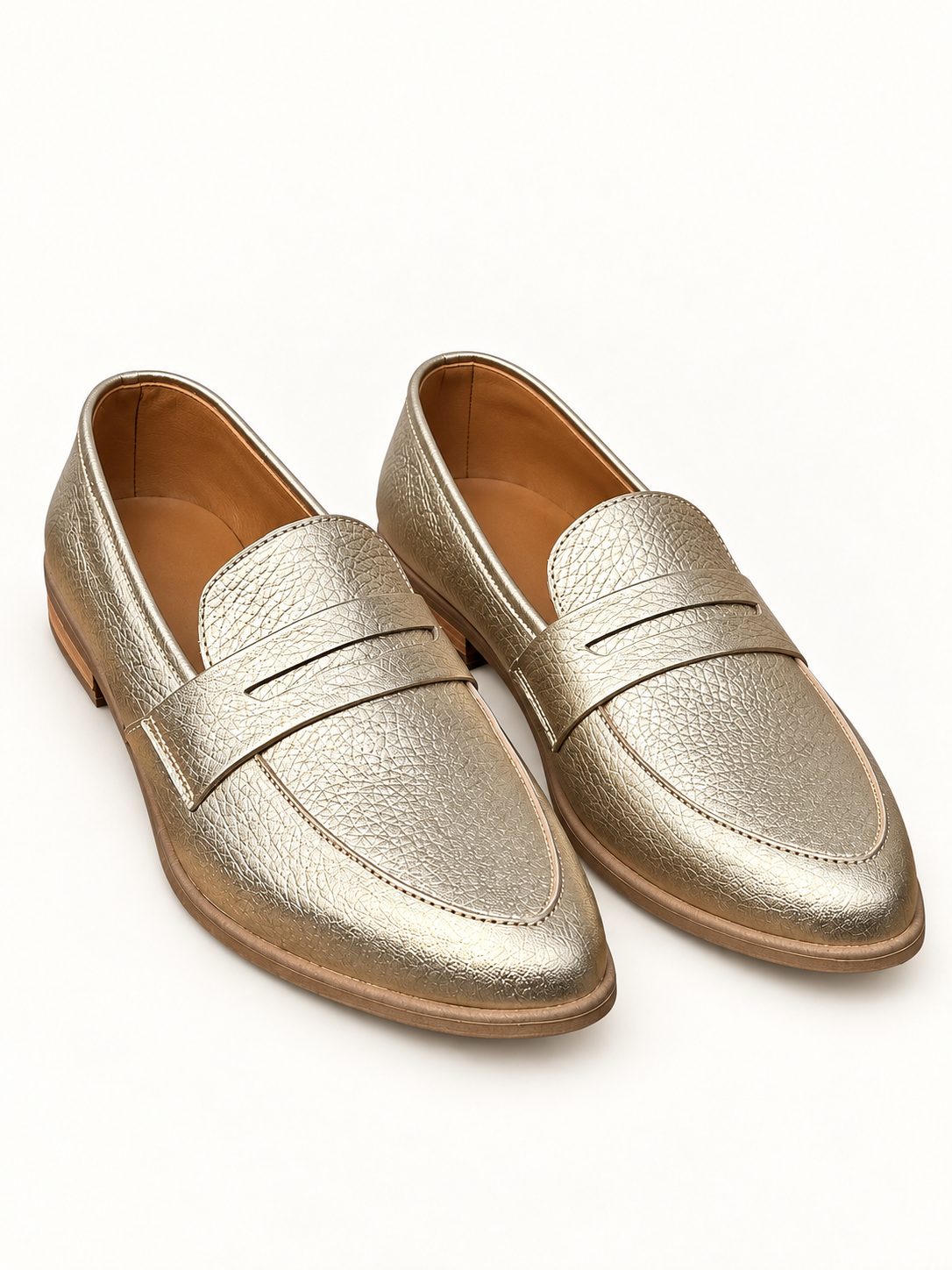Zapato Mujer Mocasín Galaxy