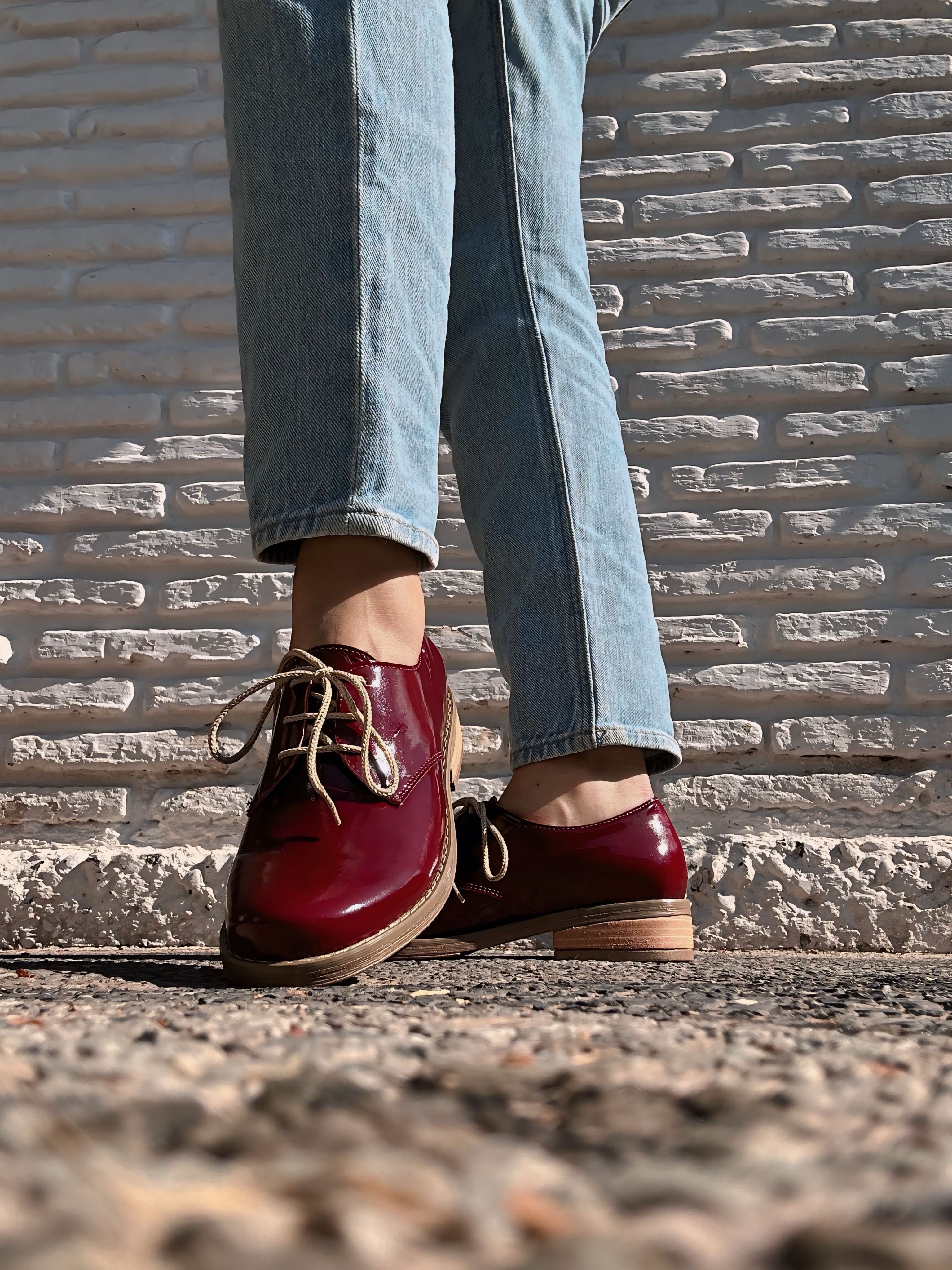 Zapato Mujer Schedar