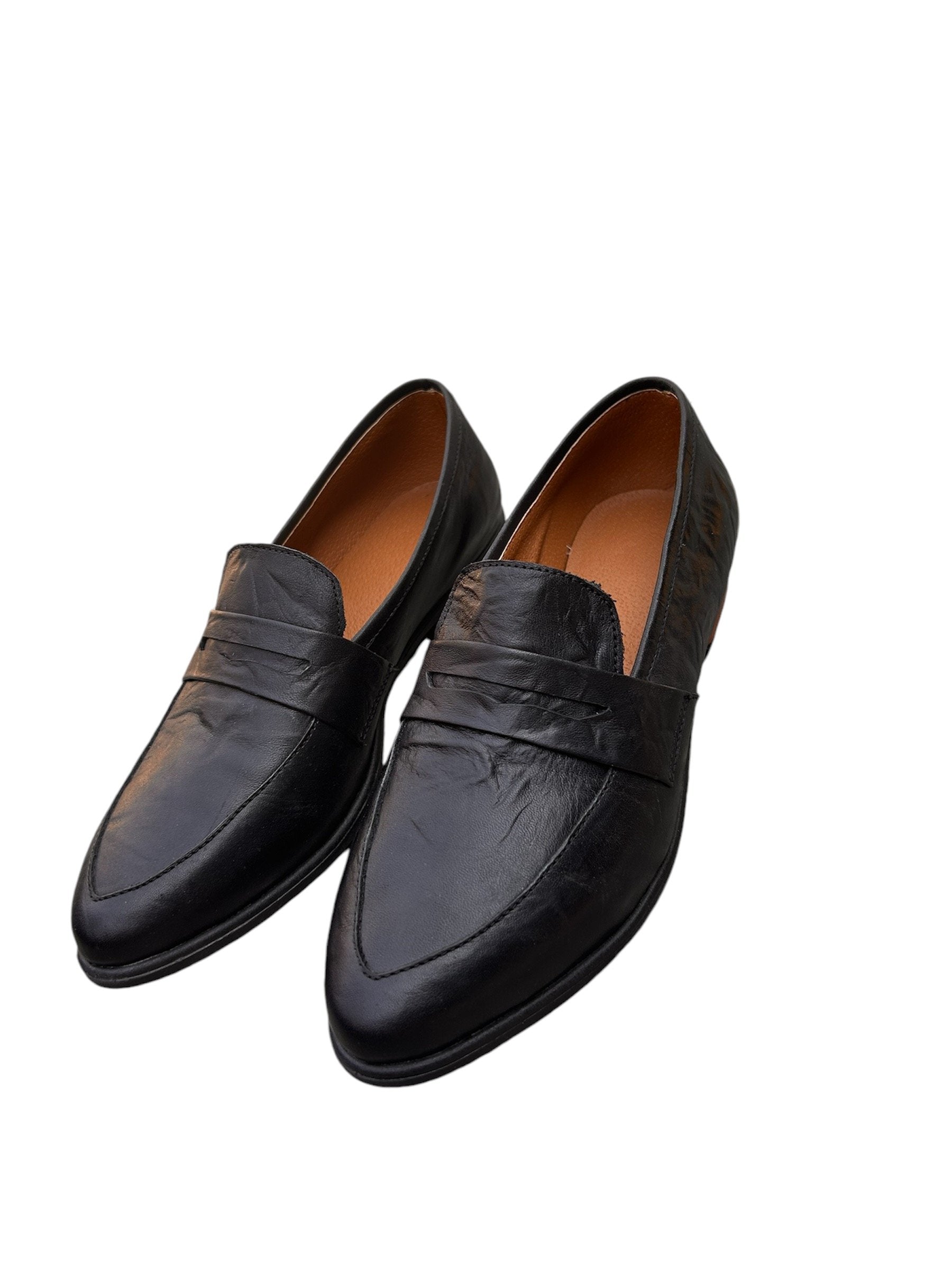 Zapato Mujer Mocasín Galaxy