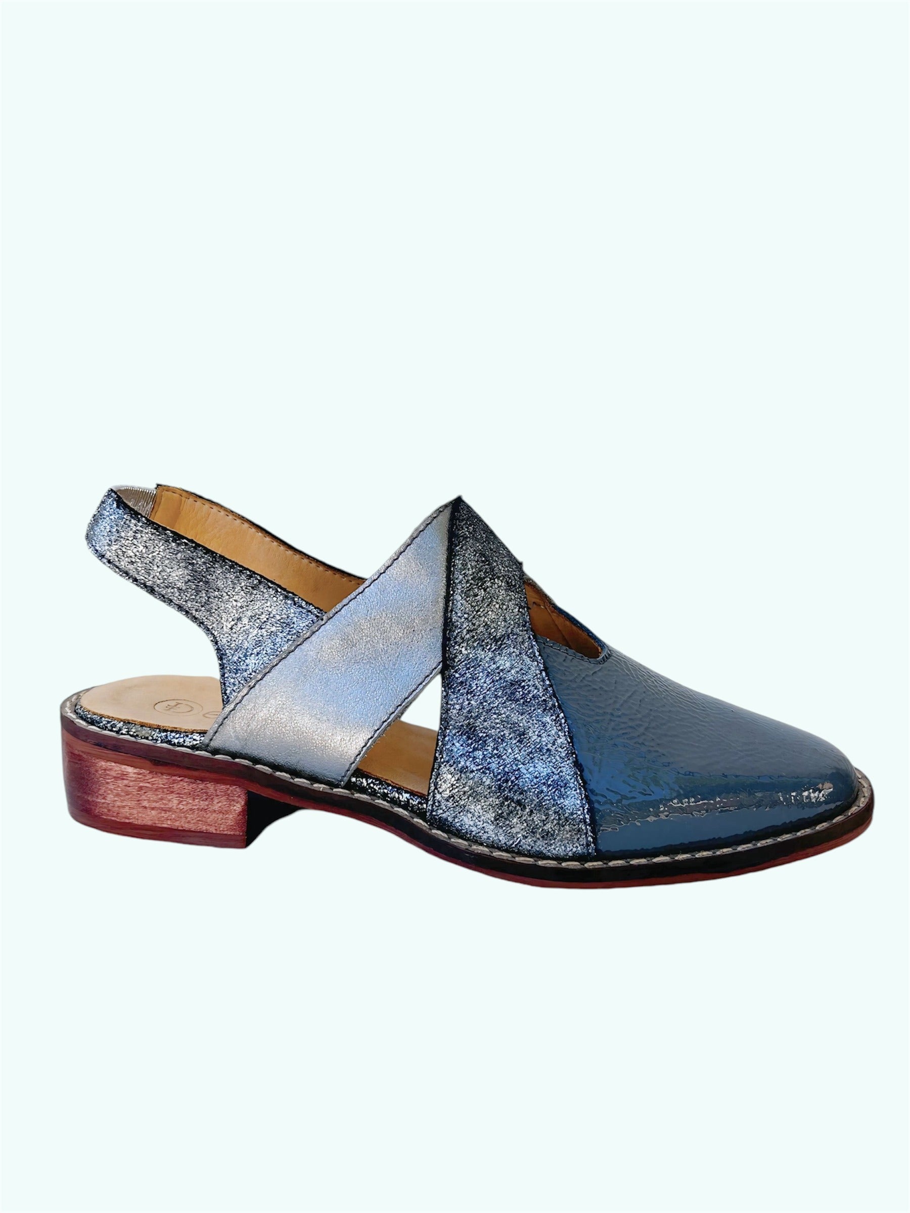 ZAPATO MUJER MAGNOLIA