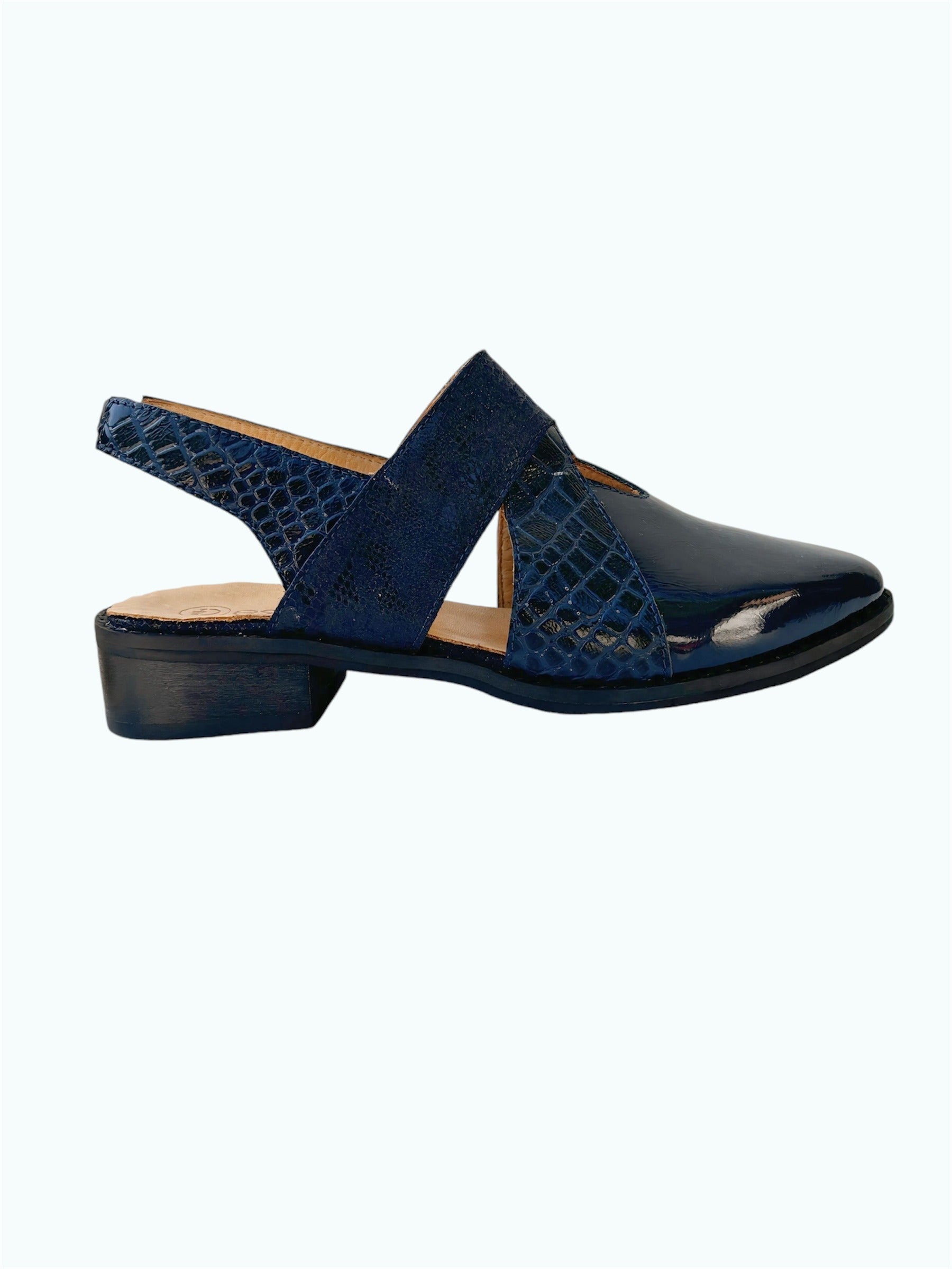 ZAPATO MUJER MAGNOLIA