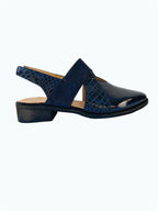ZAPATO MUJER MAGNOLIA