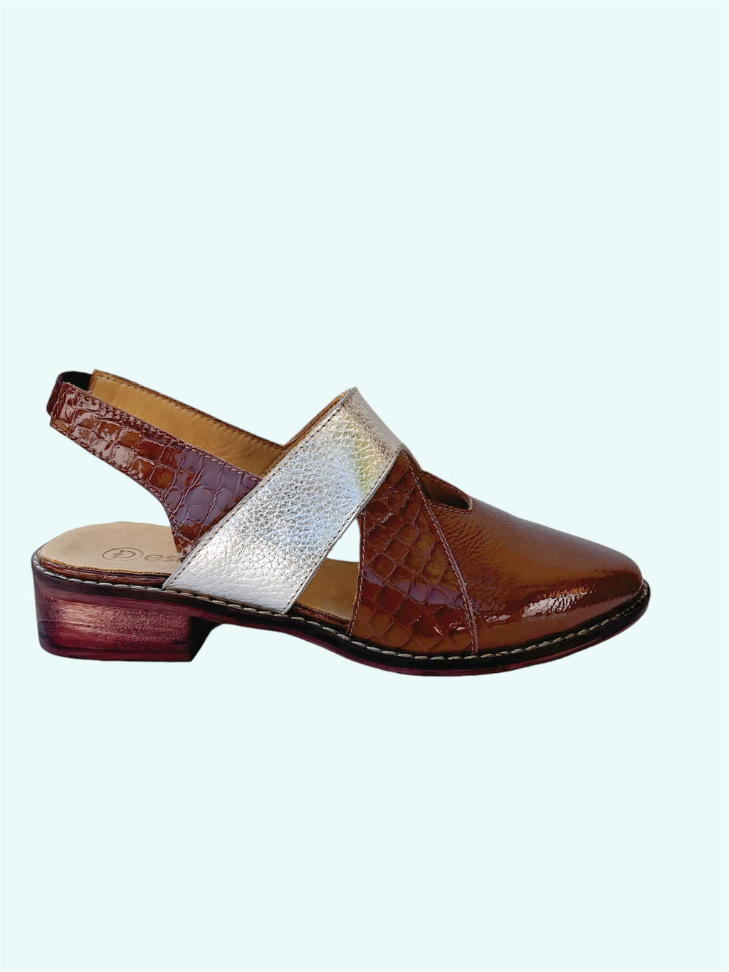 ZAPATO MUJER MAGNOLIA