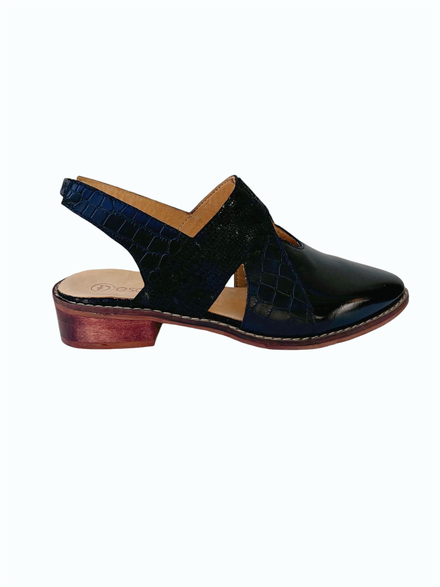 ZAPATO MUJER MAGNOLIA