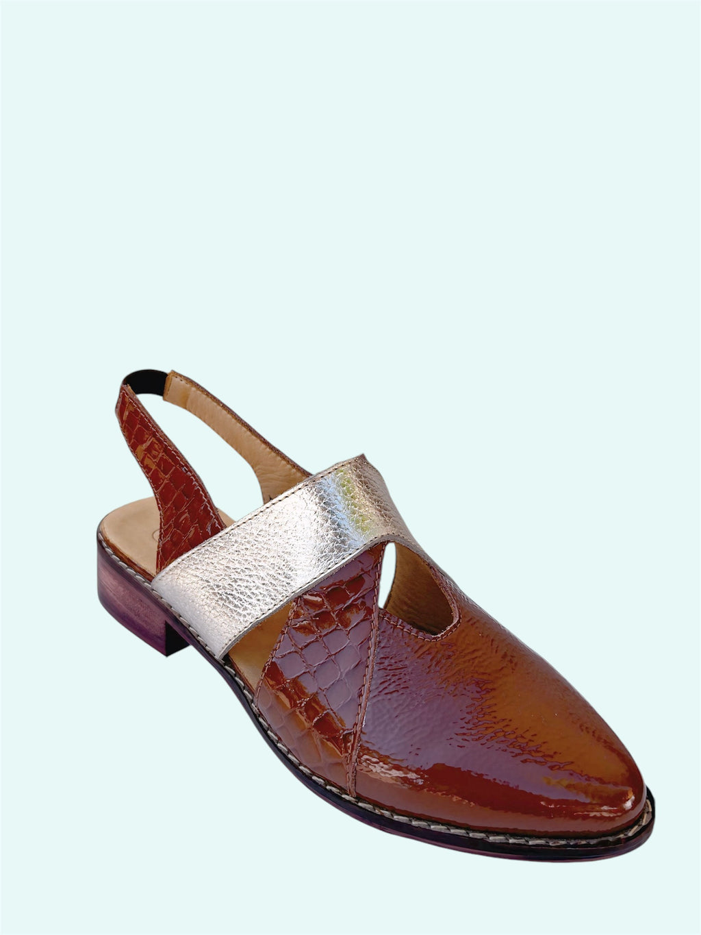 ZAPATO MUJER MAGNOLIA
