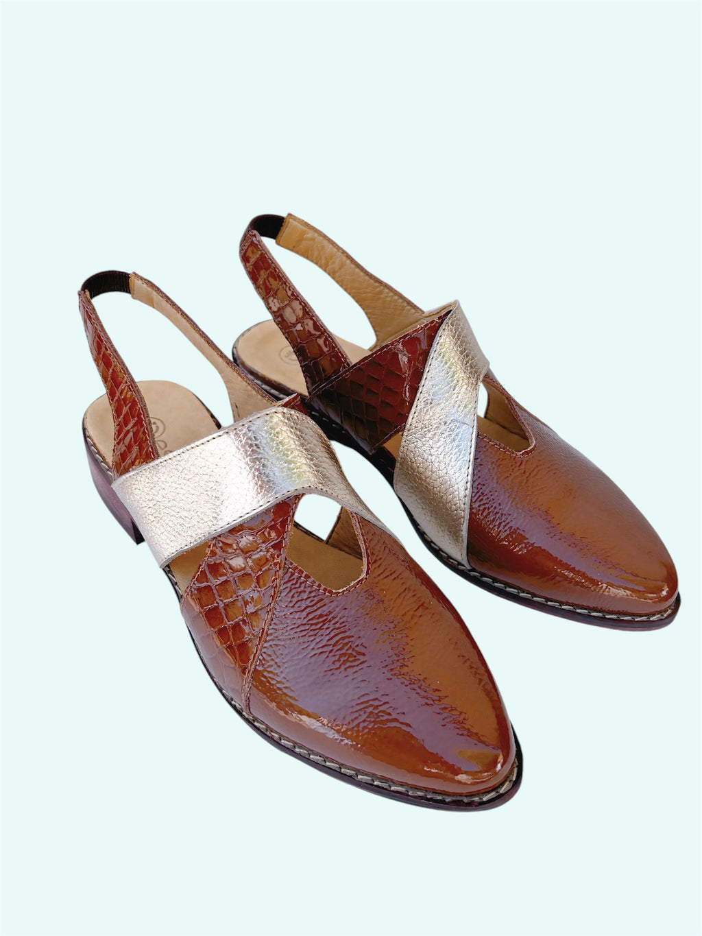 ZAPATO MUJER MAGNOLIA