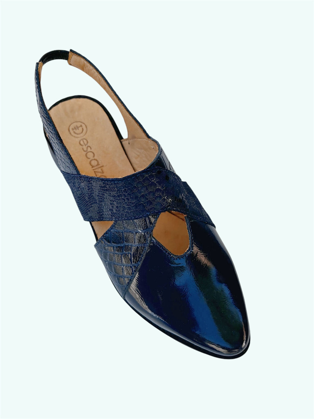 ZAPATO MUJER MAGNOLIA