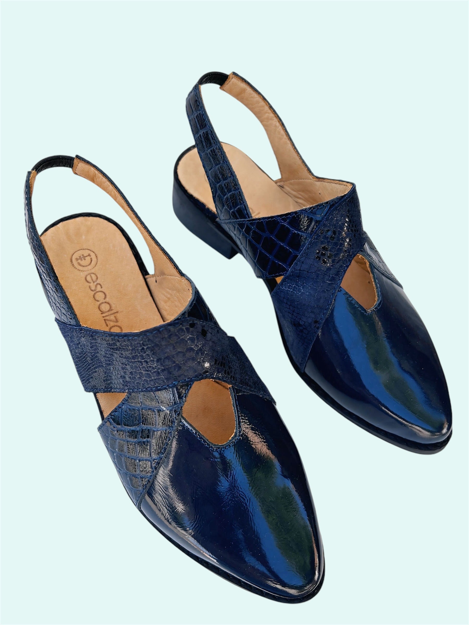 ZAPATO MUJER MAGNOLIA