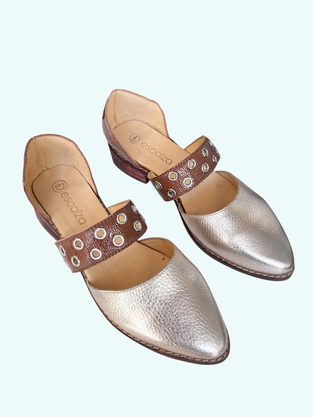 ZAPATO MUJER CLARISA