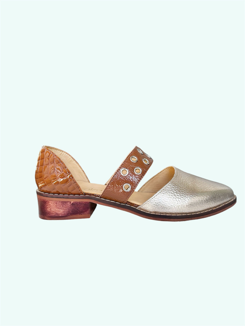 ZAPATO MUJER CLARISA