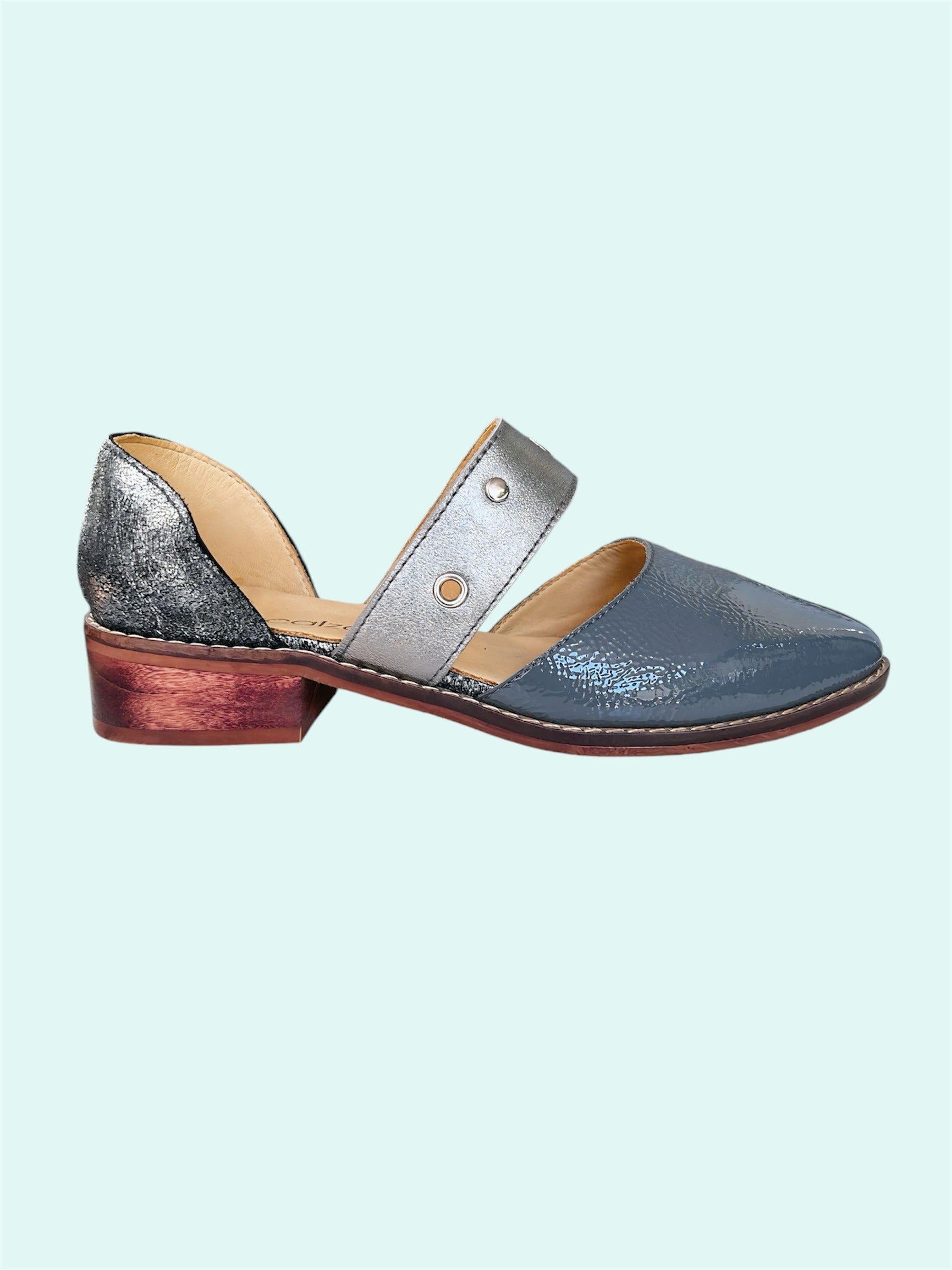 ZAPATO MUJER CLARISA