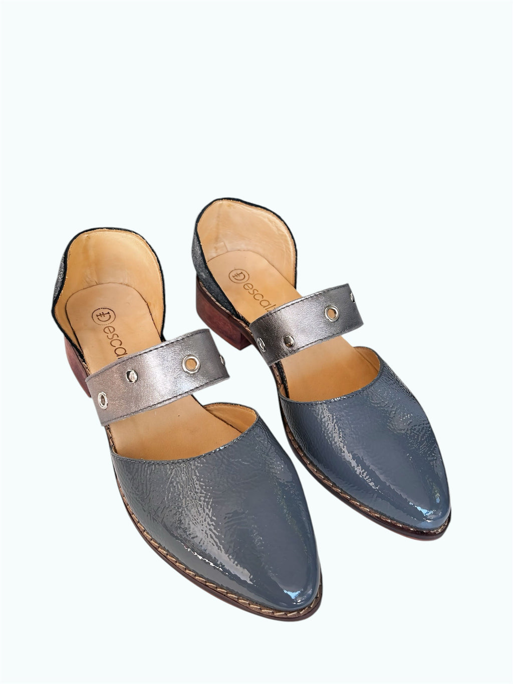 ZAPATO MUJER CLARISA