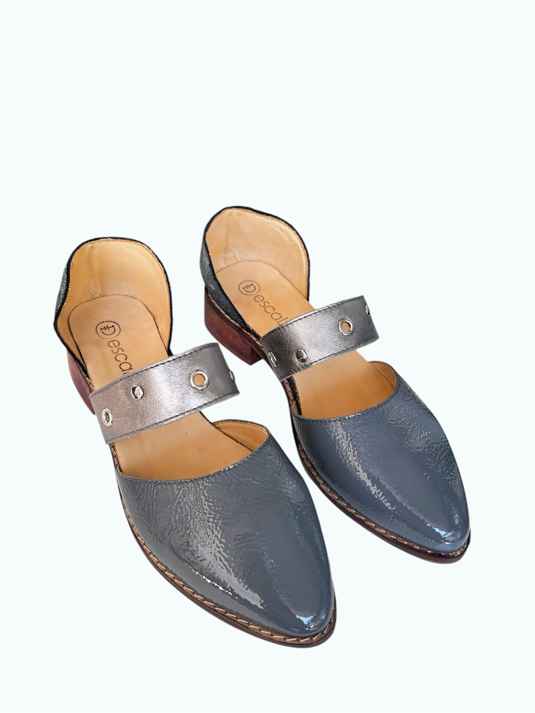 ZAPATO MUJER CLARISA