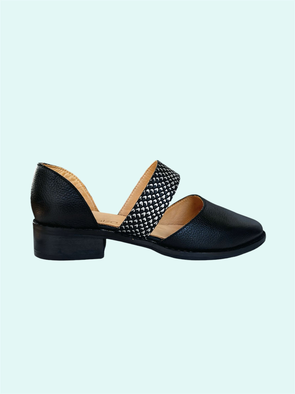 ZAPATO MUJER CLARISA