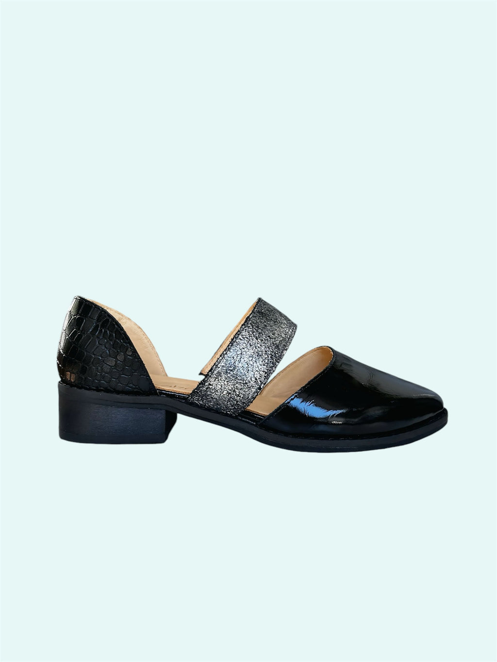 ZAPATO MUJER CLARISA