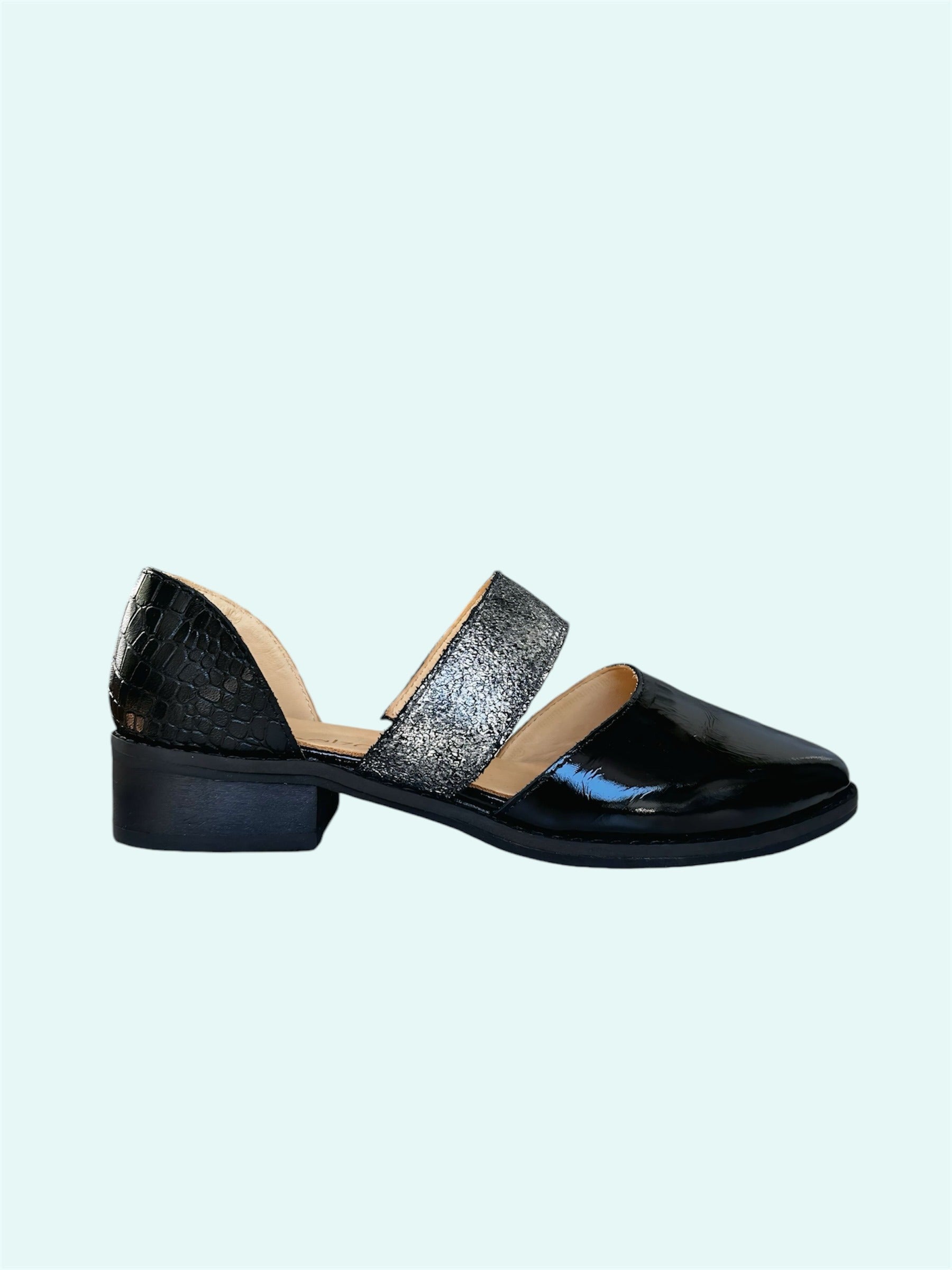 ZAPATO MUJER CLARISA