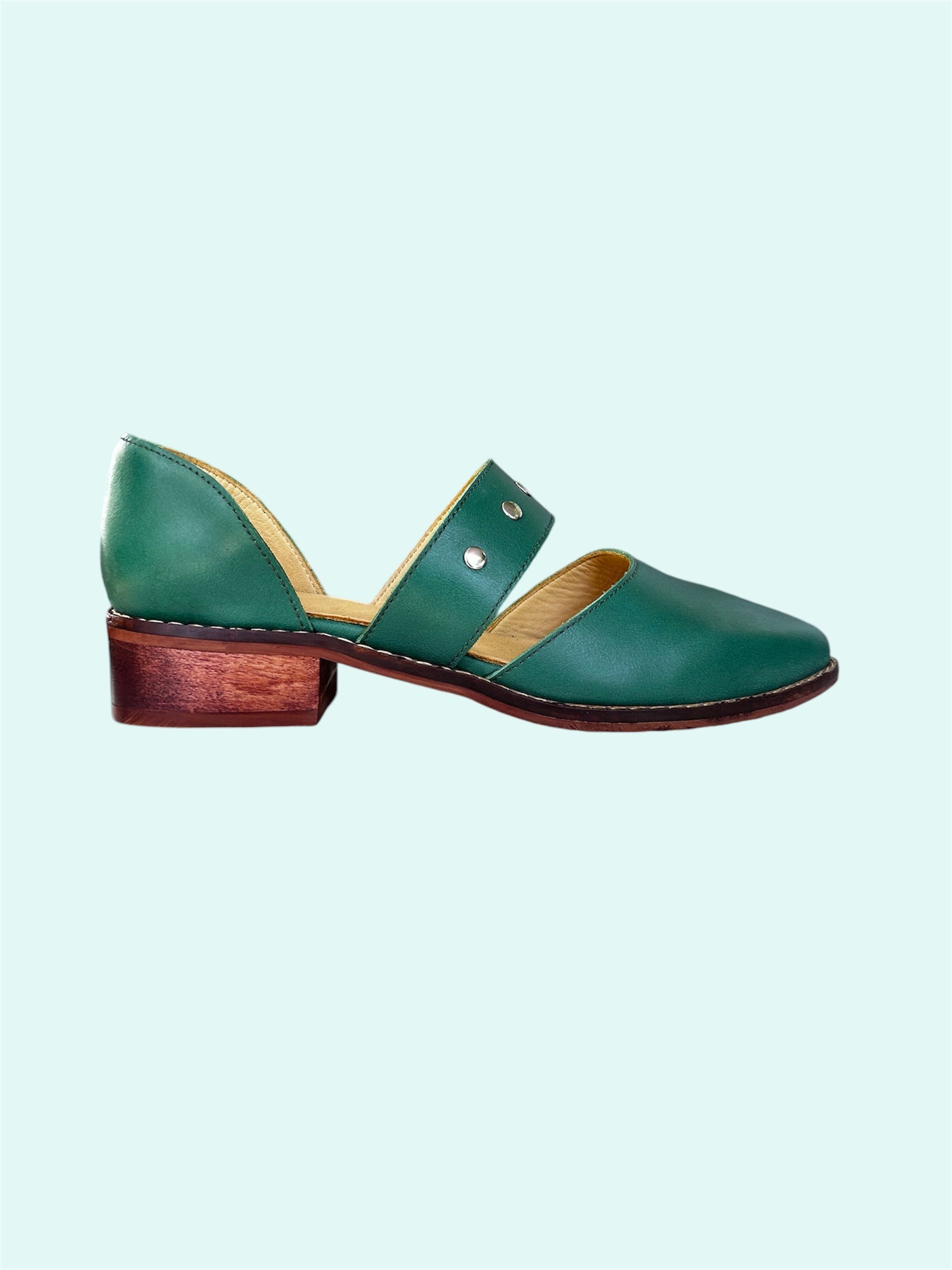 ZAPATO MUJER CLARISA
