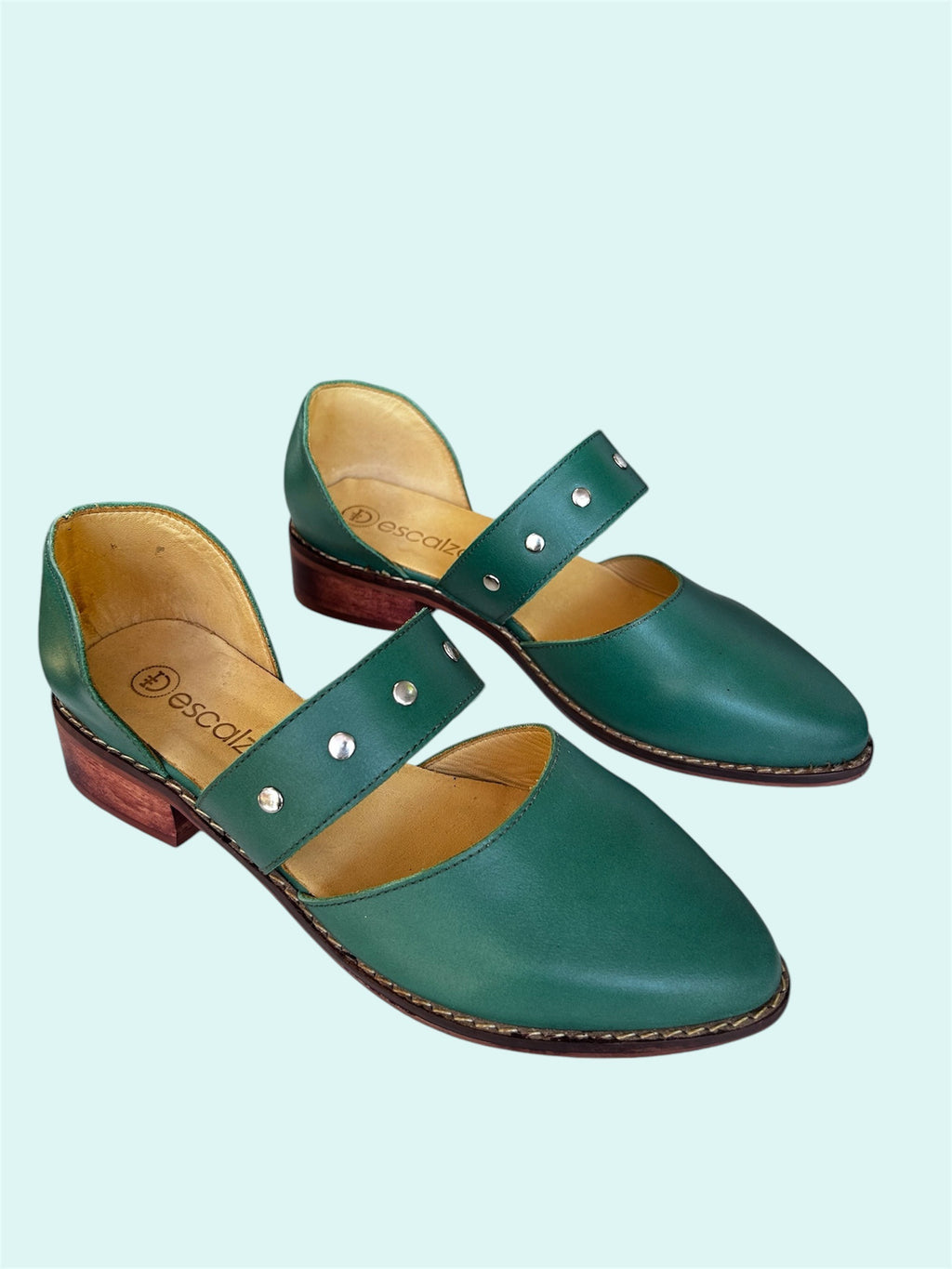 ZAPATO MUJER CLARISA