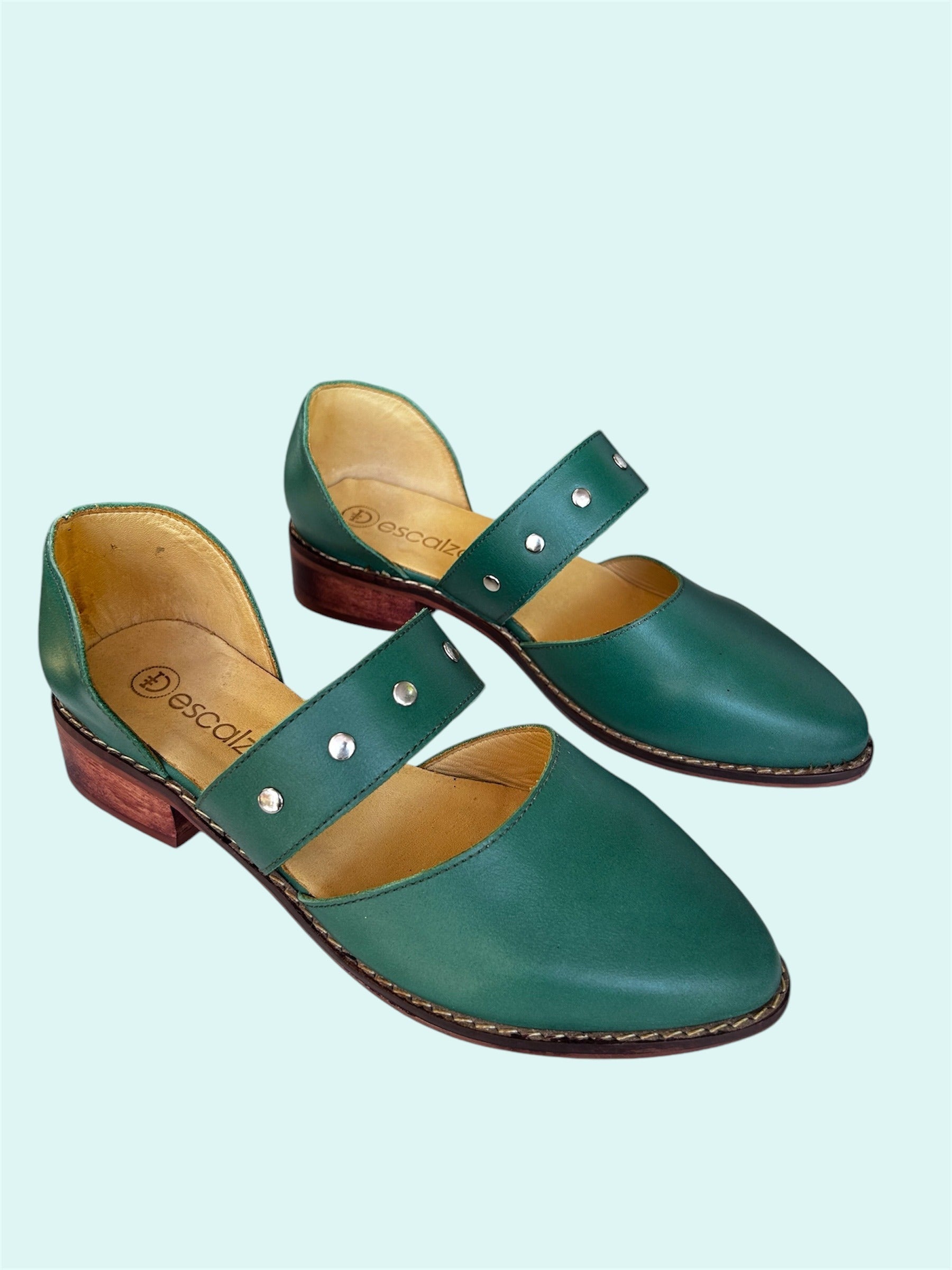 ZAPATO MUJER CLARISA