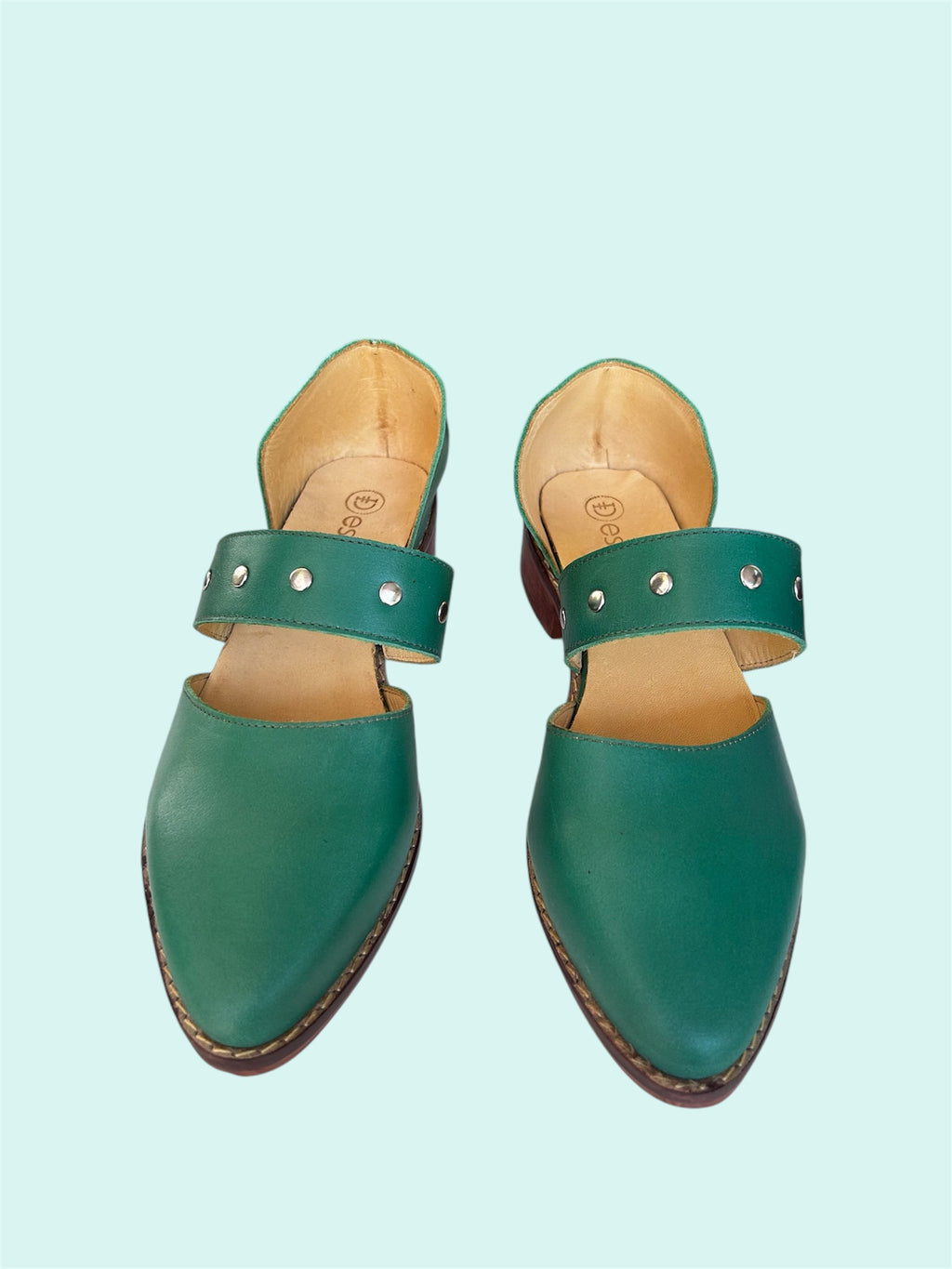 ZAPATO MUJER CLARISA
