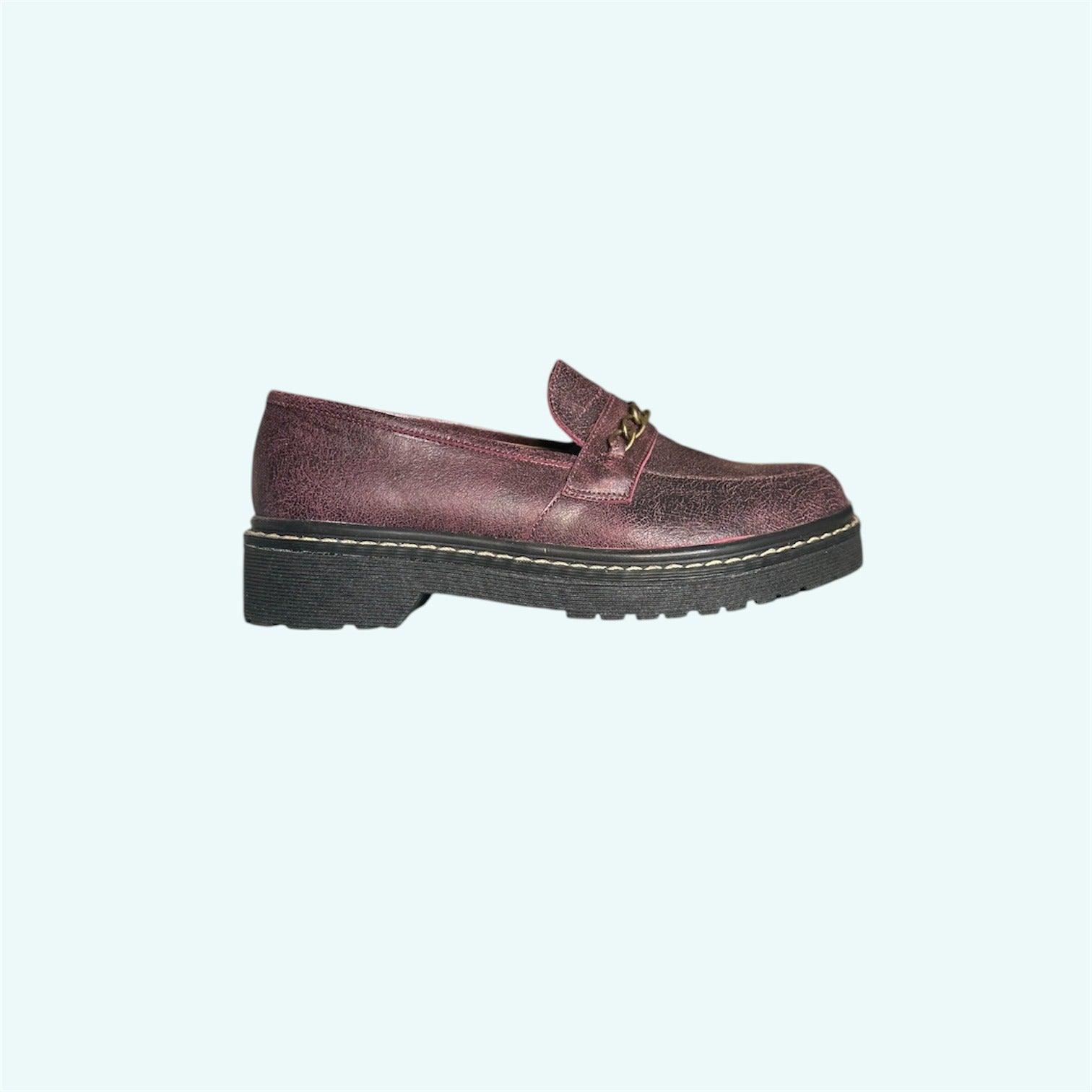 Zapato Mujer Mocasín Maia