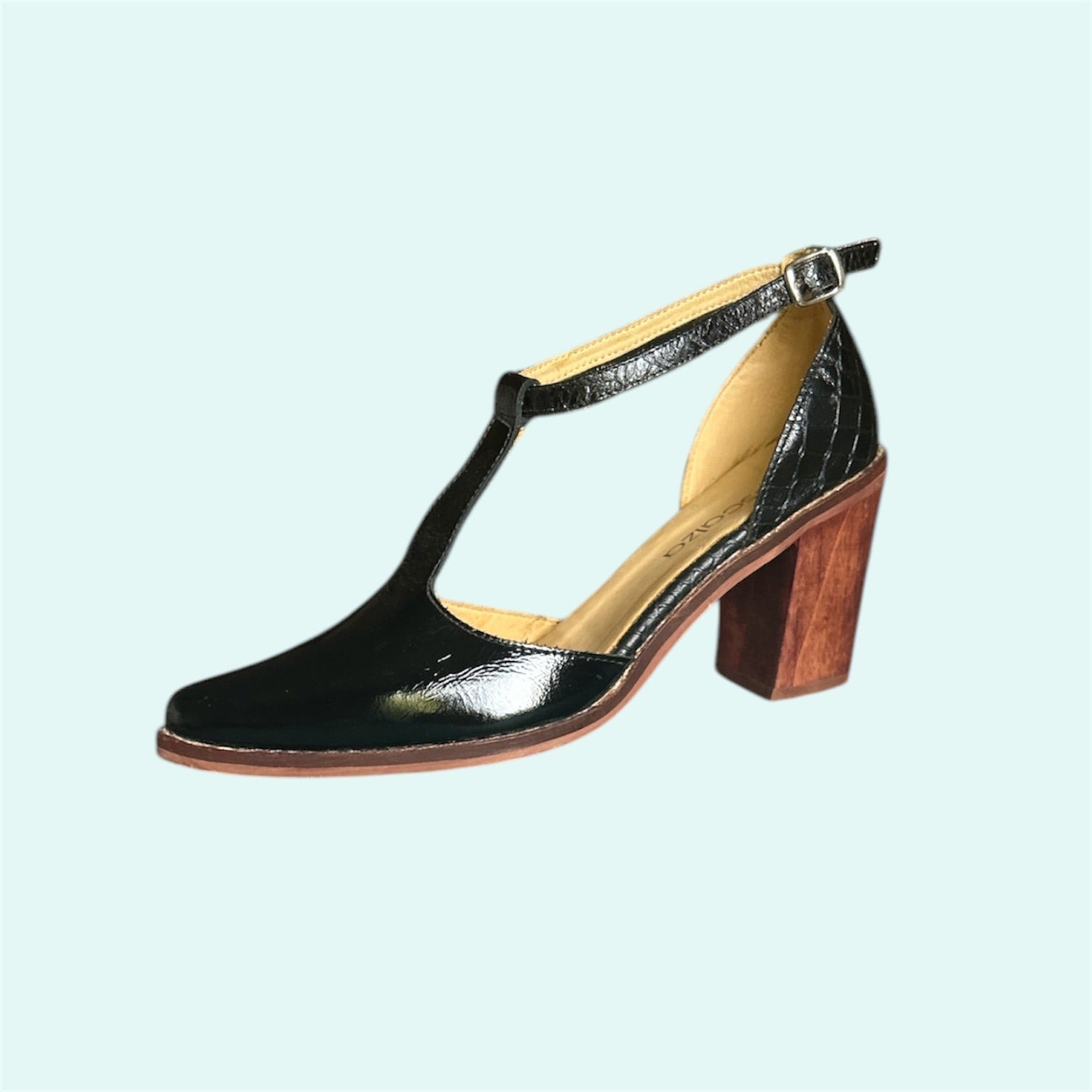 Zapato Mujer Madeleine
