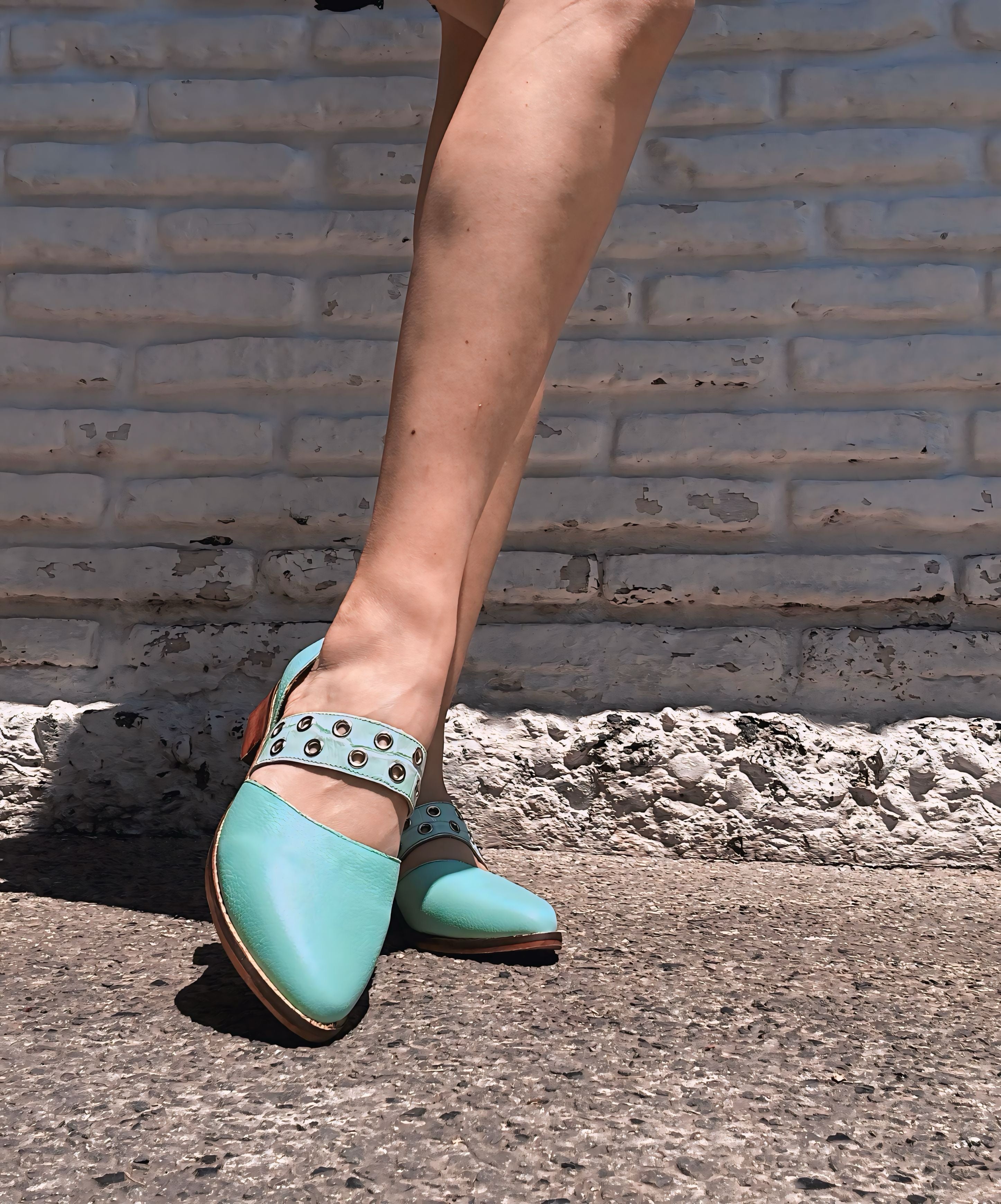 ZAPATO MUJER CLARISA
