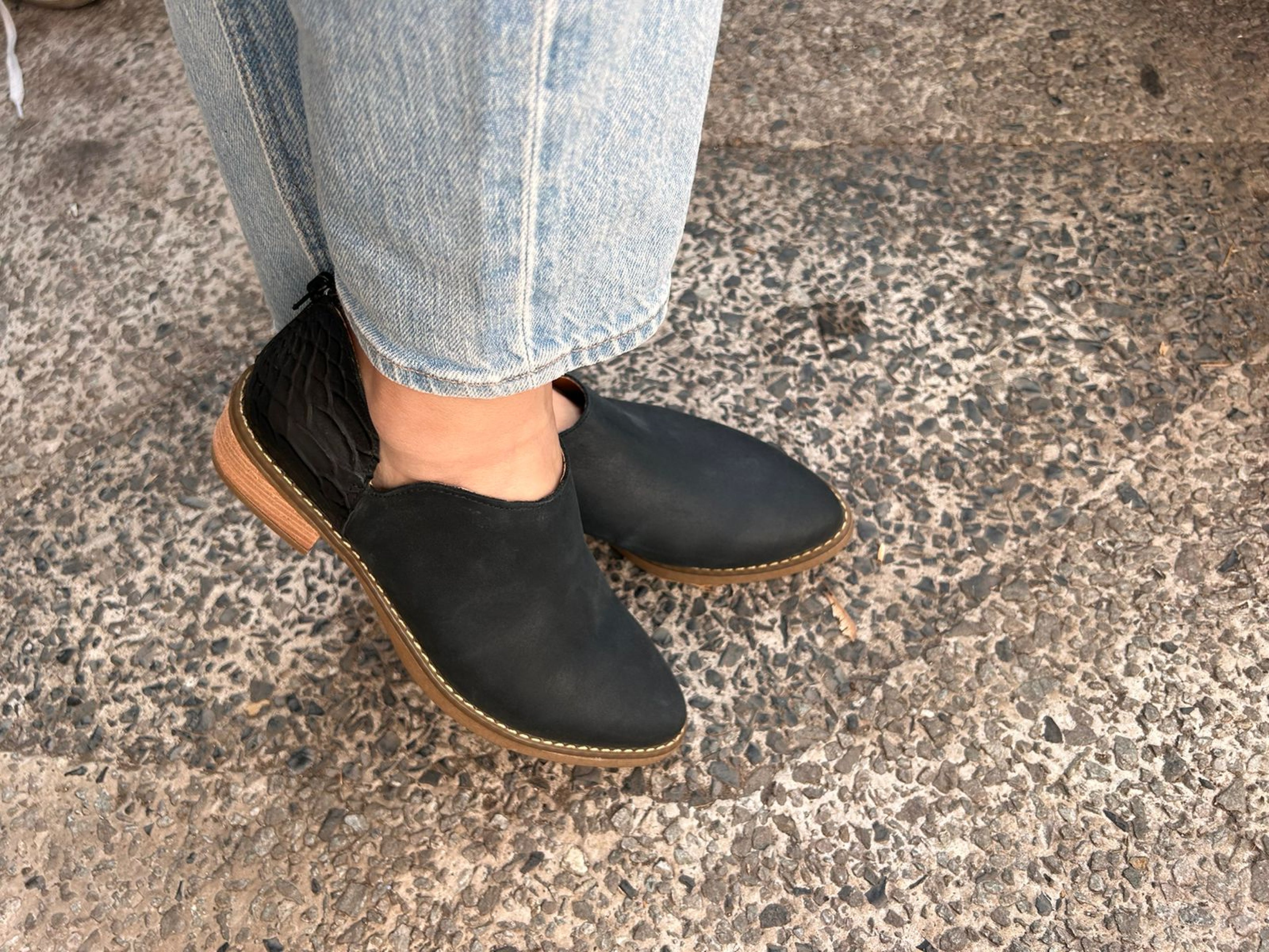 ZAPATO MUJER LOURDES