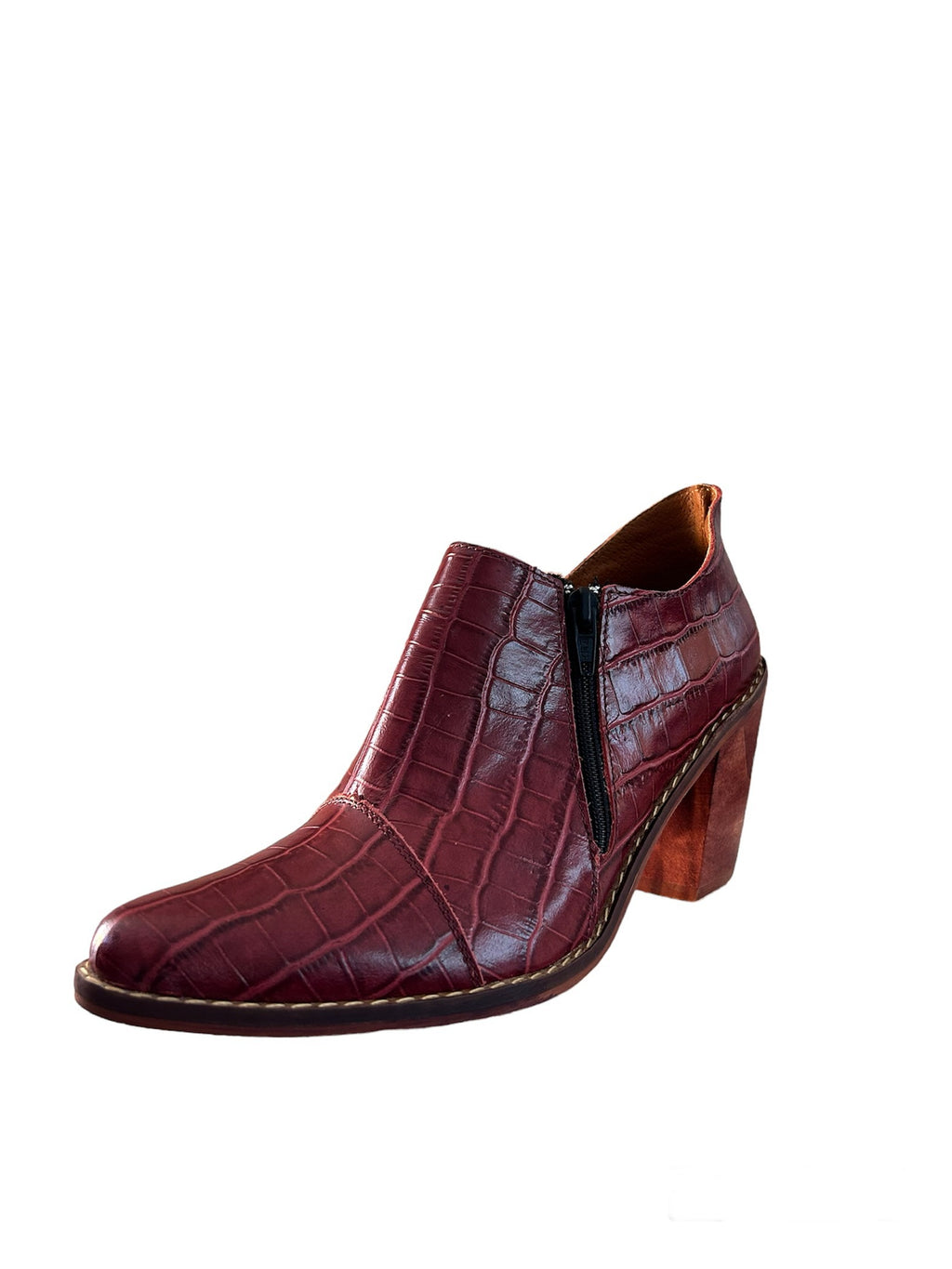 Botin Mujer Casual Austin