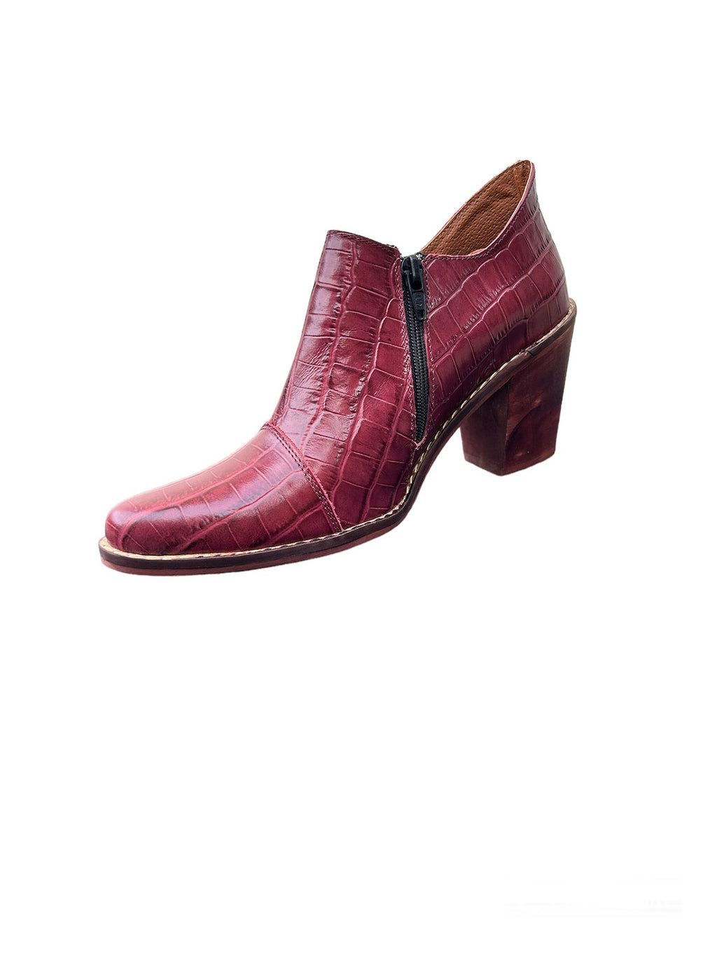 Botin Mujer Casual Austin