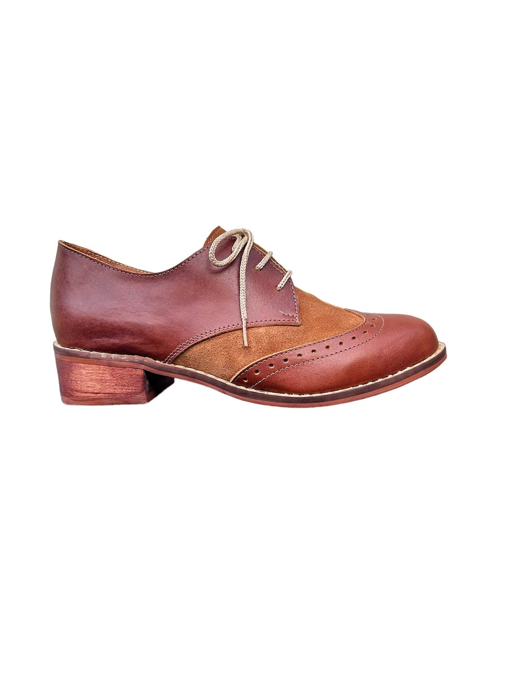 ZAPATO TEDY