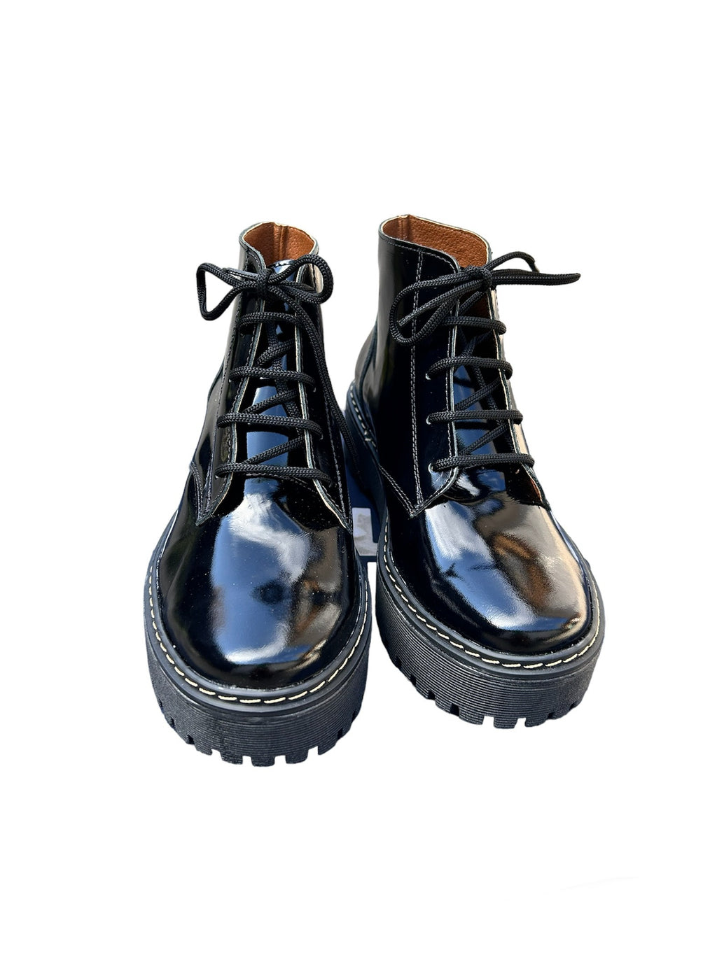 BOTIN MUJER NELLY