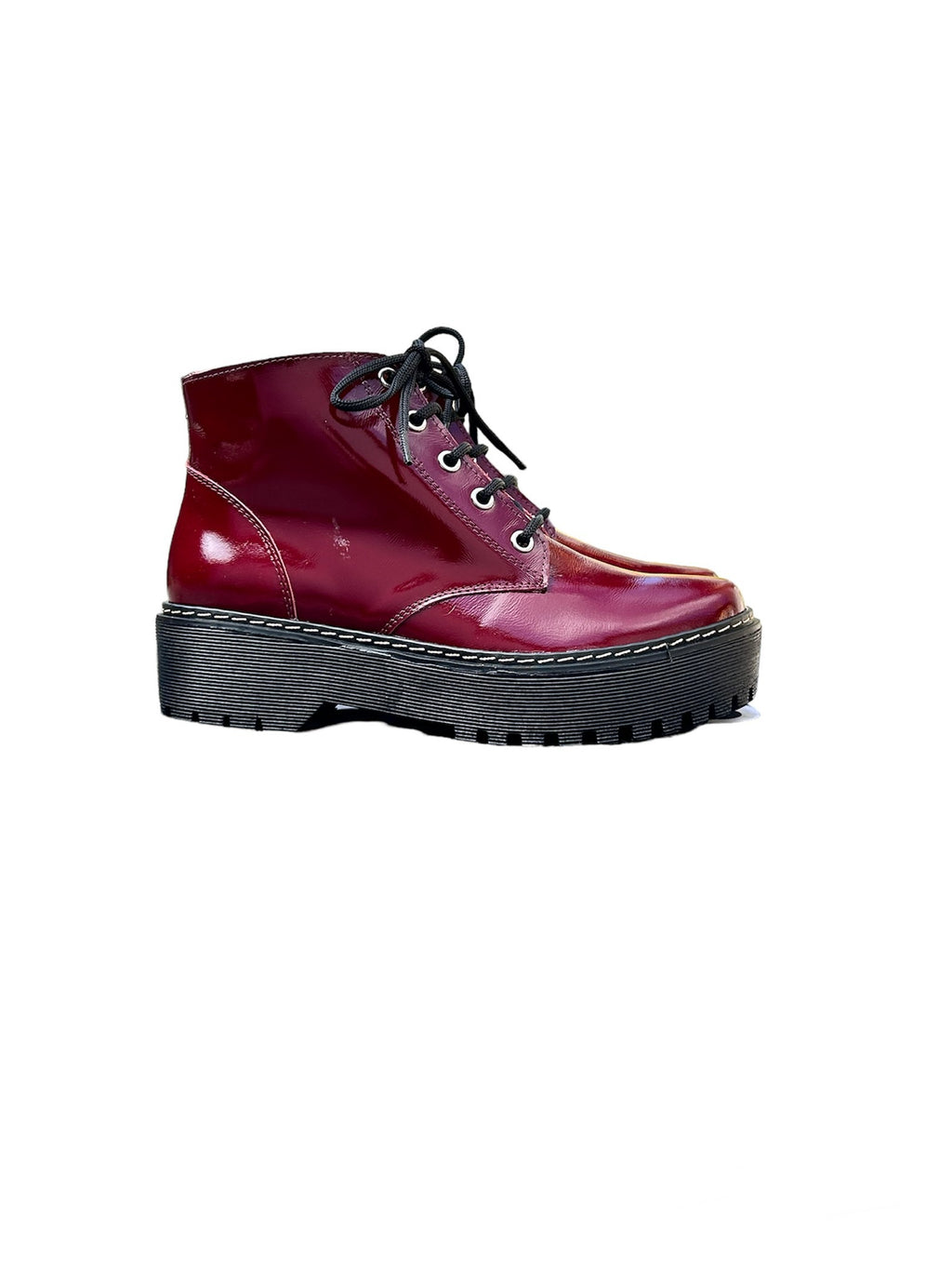 BOTIN MUJER NELLY