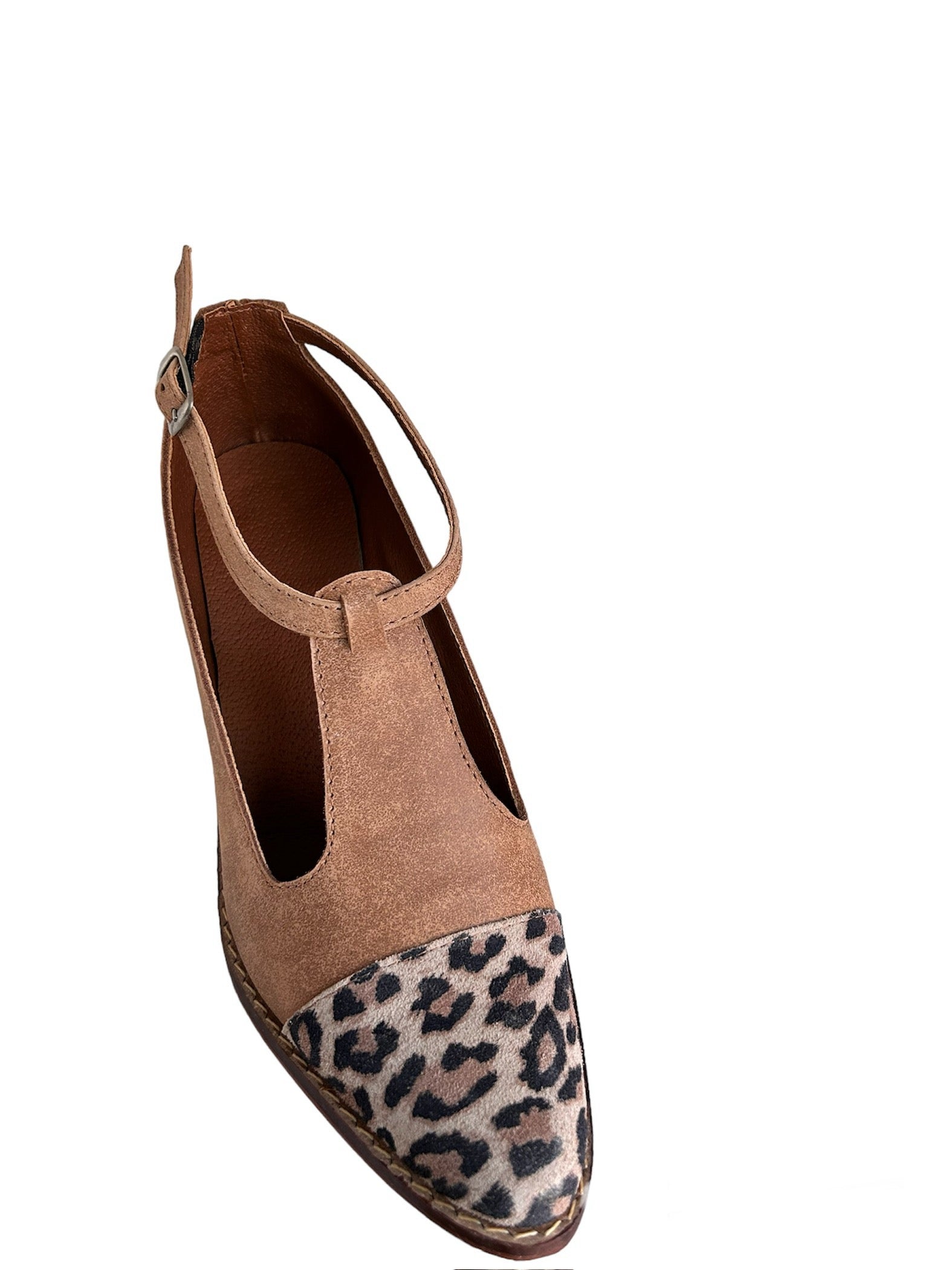 ZAPATO MUJER KYLIE
